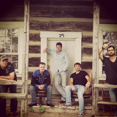 SETTLERS CREEK BAND