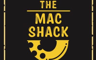 THE MAC SHACK