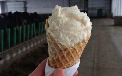 MAPLETON’S ORGANIC