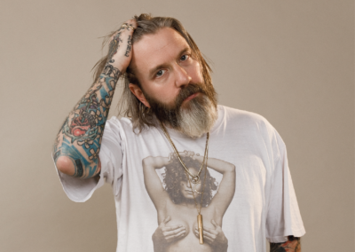 CITY AND COLOUR