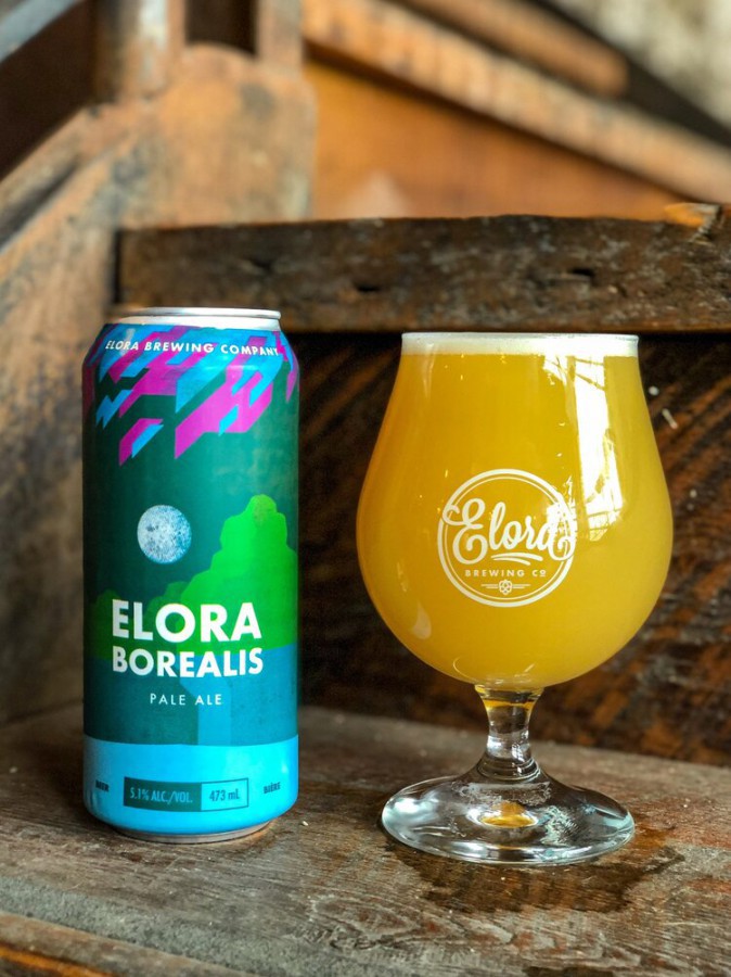 elorabrew