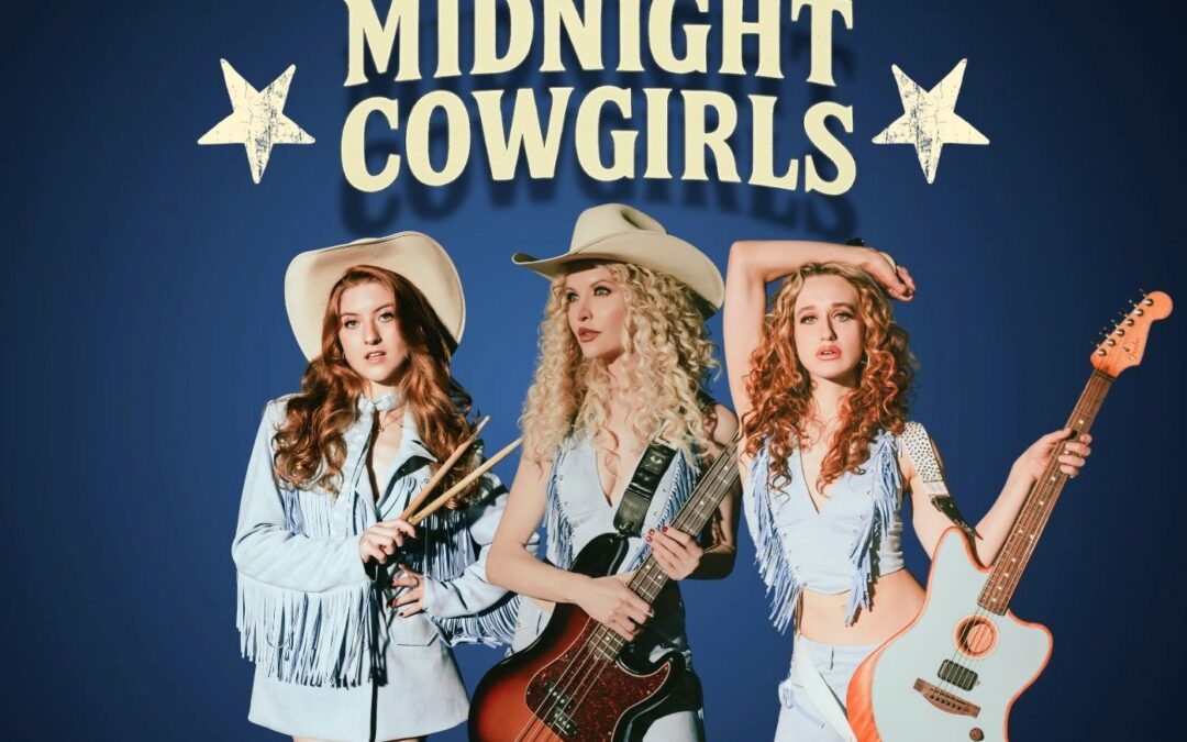 MIDNIGHT COWGIRLS