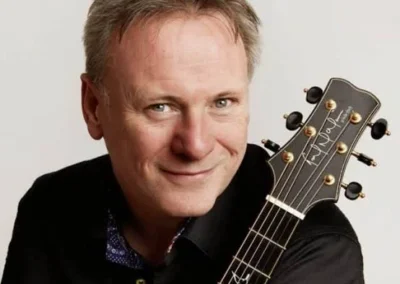 TONY MCMANUS