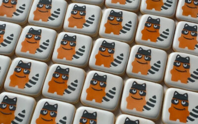 THE TEENY TINY BAKERY