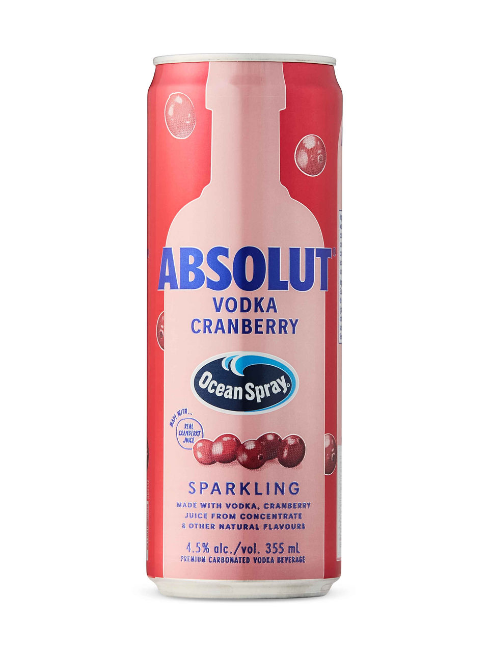 vodka cran